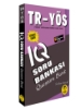 Resim 2025 TR YÖS IQ SORU BANKASI-GÜNCEL