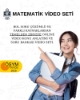Resim 2025 - TRYÖS - Matematik 1 Video Seti